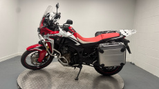 Honda Africa Twin CRF1000AHE (17MY)